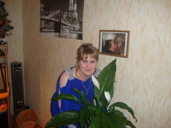 Елена Преймачук