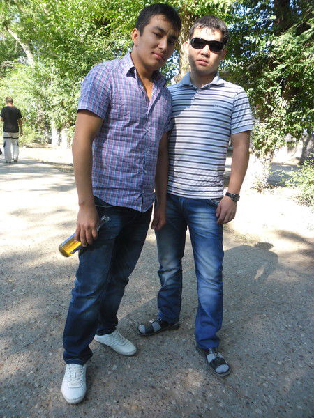 Муратжан ************