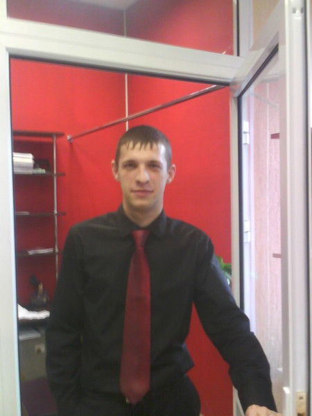 Роман Копытов