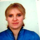 Оксана Кузьменко
