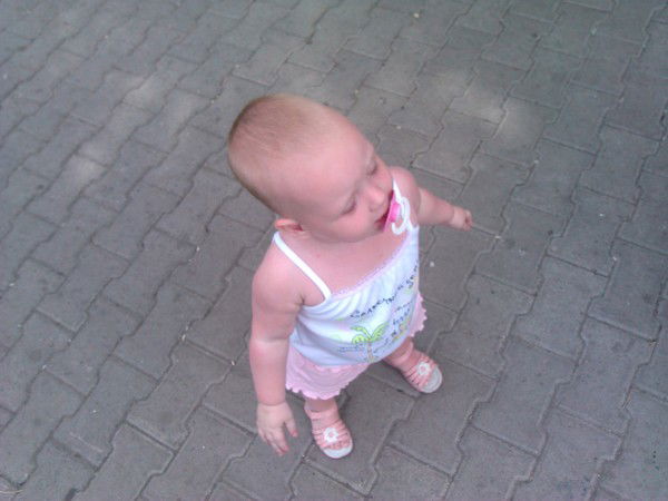 Наташа Нагорных