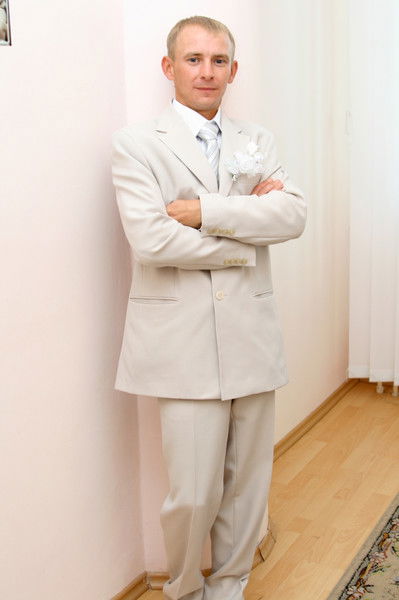 Виталик Юшкевич