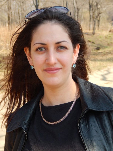 Наталья Чиркова