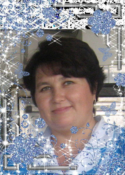 Елена Гаврилова