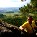 Сергей Боровиков
