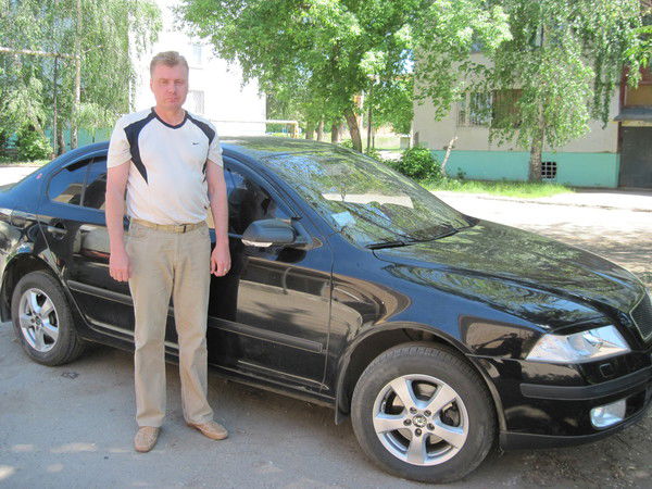 Игорь Бобылев