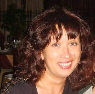 Ольга Симакова