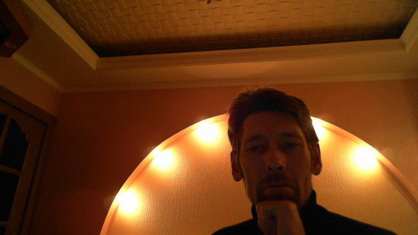 Павел Павлов