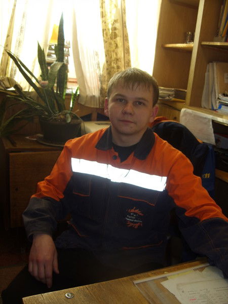 Александр Полуянов