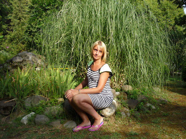 Екатерина Демидова