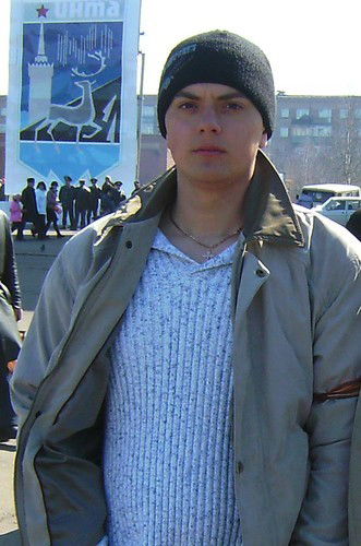 Дмитрий Журбей