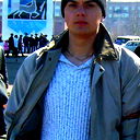 Дмитрий Журбей