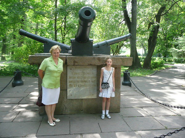 Ирина Коренкова