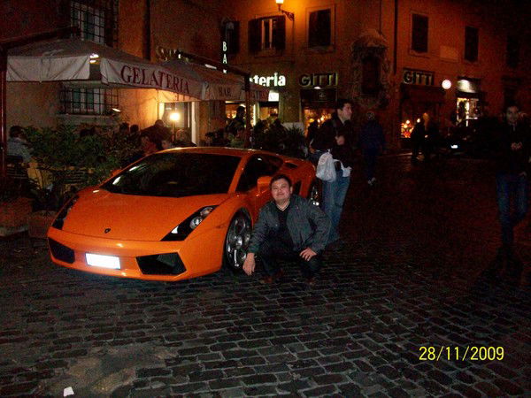 Арман Тлеубаев