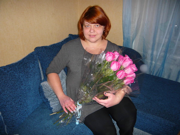 Наталия Зубкова