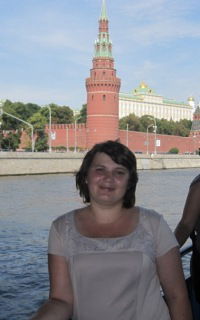 Юлия Низаметдинова