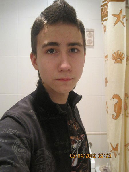 Миша Каленик