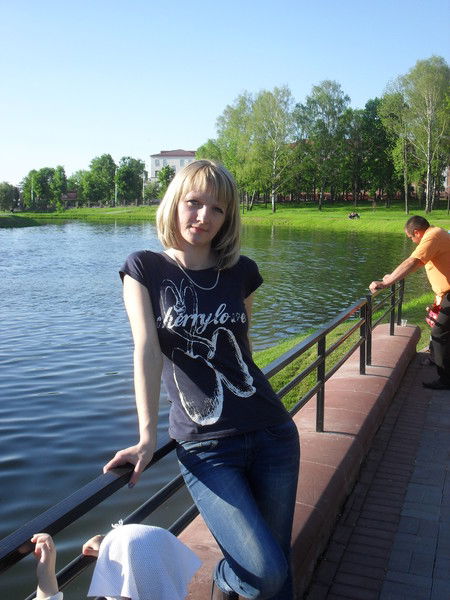 Марина Демидович