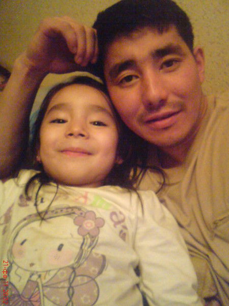 Марат Карбалиев