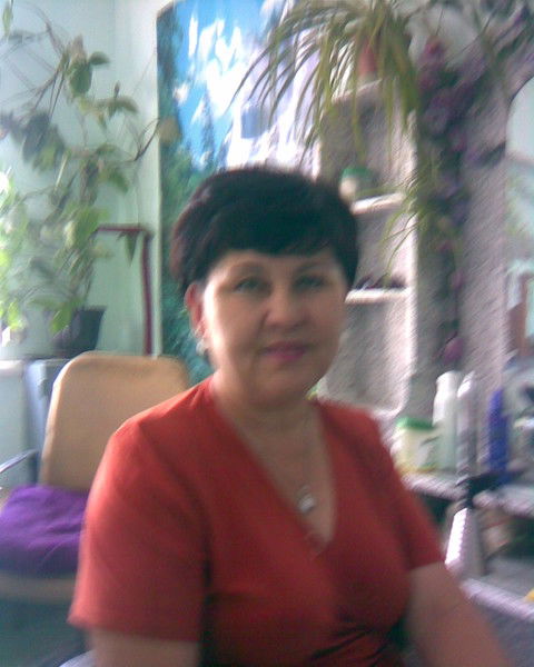 Нурбану Исламжанова