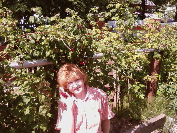 Светлана Ладкина