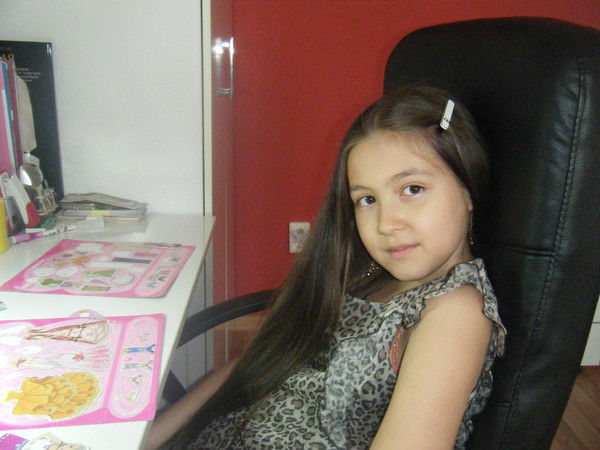 Ларида Айдынбаева