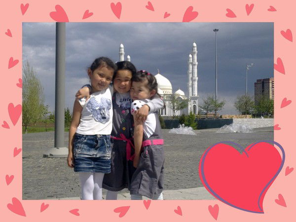 Жансая Таласбаева