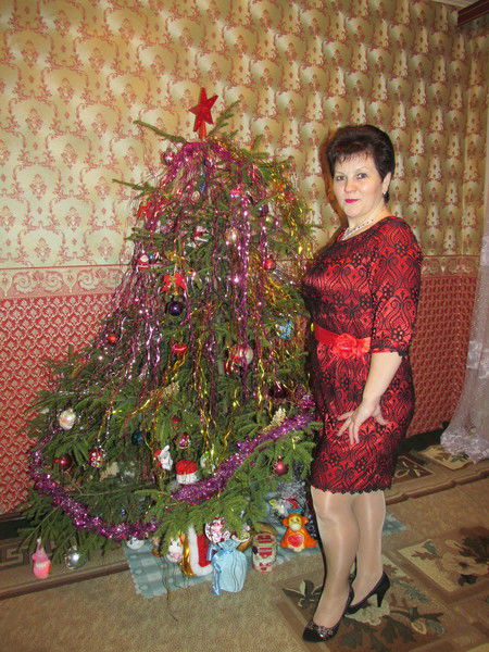 Наталья Филатова