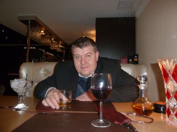 Сергей Гордеев