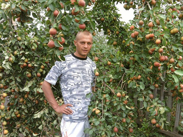 Дима Кораблин