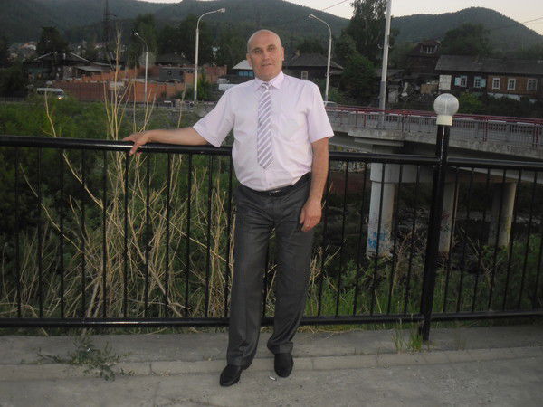 Геннадий Третьяков