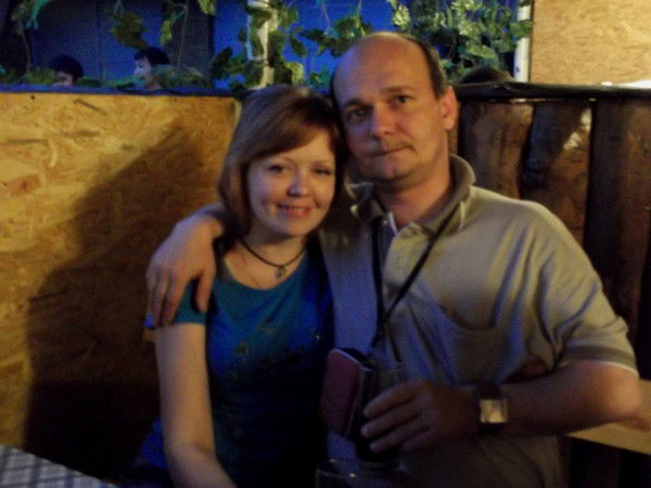 Сергей Смирнов