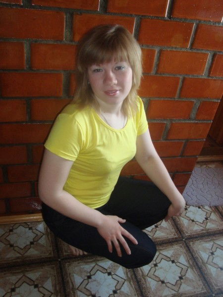 Светик Шипицына