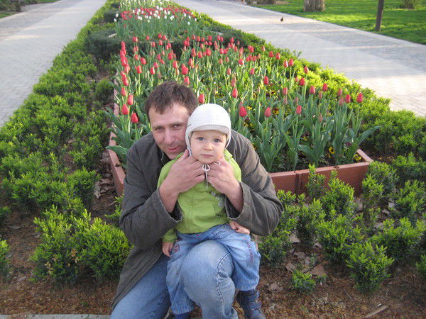 Алексей Аршинский