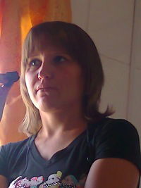 Людмила Небучина