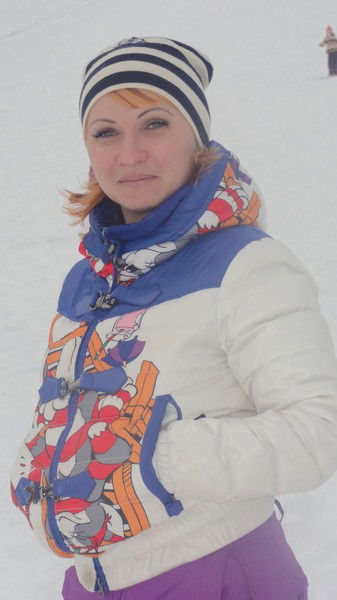 Александра Козырь