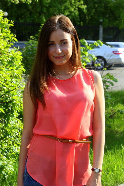 Настена Попелкова