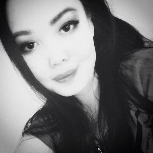 Mайра Абильдаева