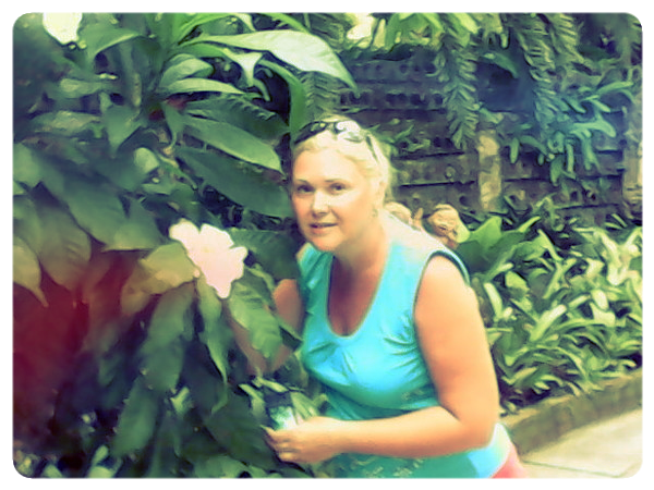 Евгения Пучкарева