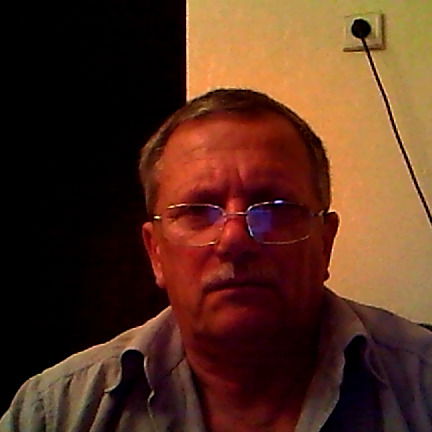 Александр Пелихосов