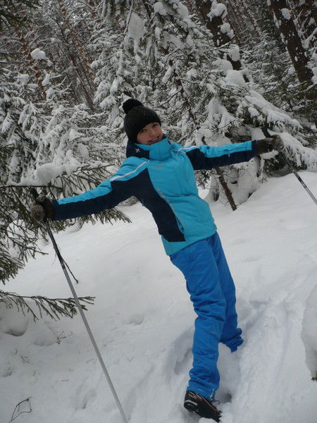 Эльмира Васильева