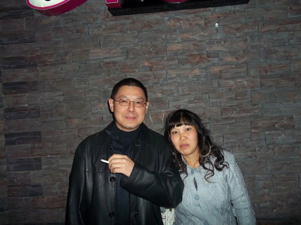 Бахтияр Калиев