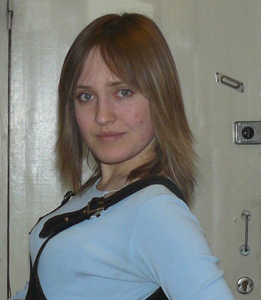 Юлия Фомина