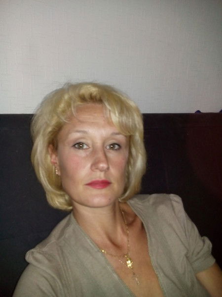 Марина Теплова