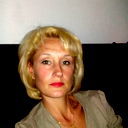 Марина Теплова