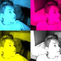 Никита Каптюг