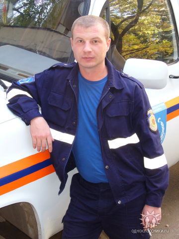 Владимир Лисай