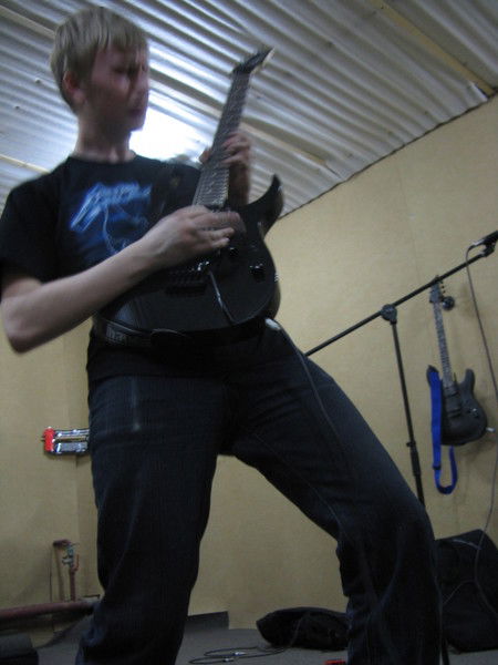 Андрей Поляков