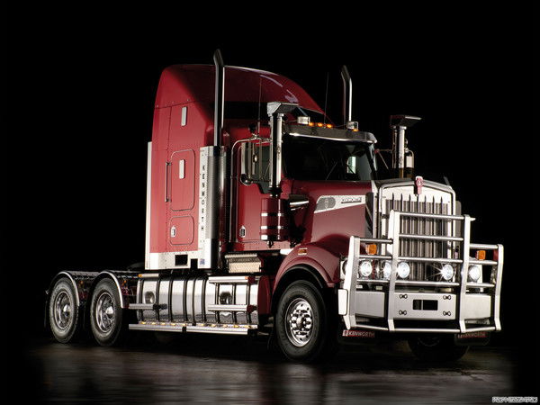 Сергей Труфанов