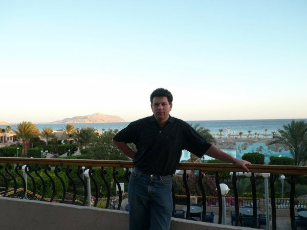 Борис Иванов